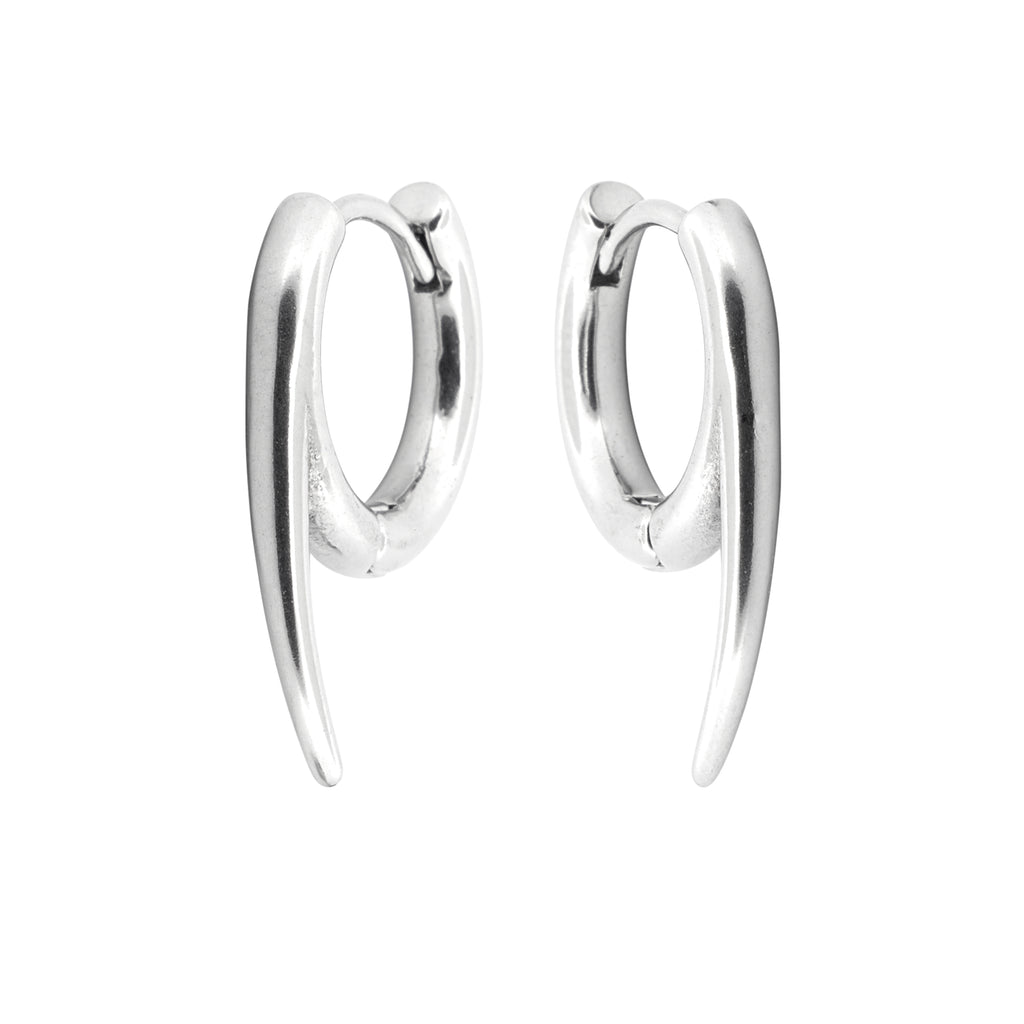 Temper Earring earring Personal Fears Personal Fears 