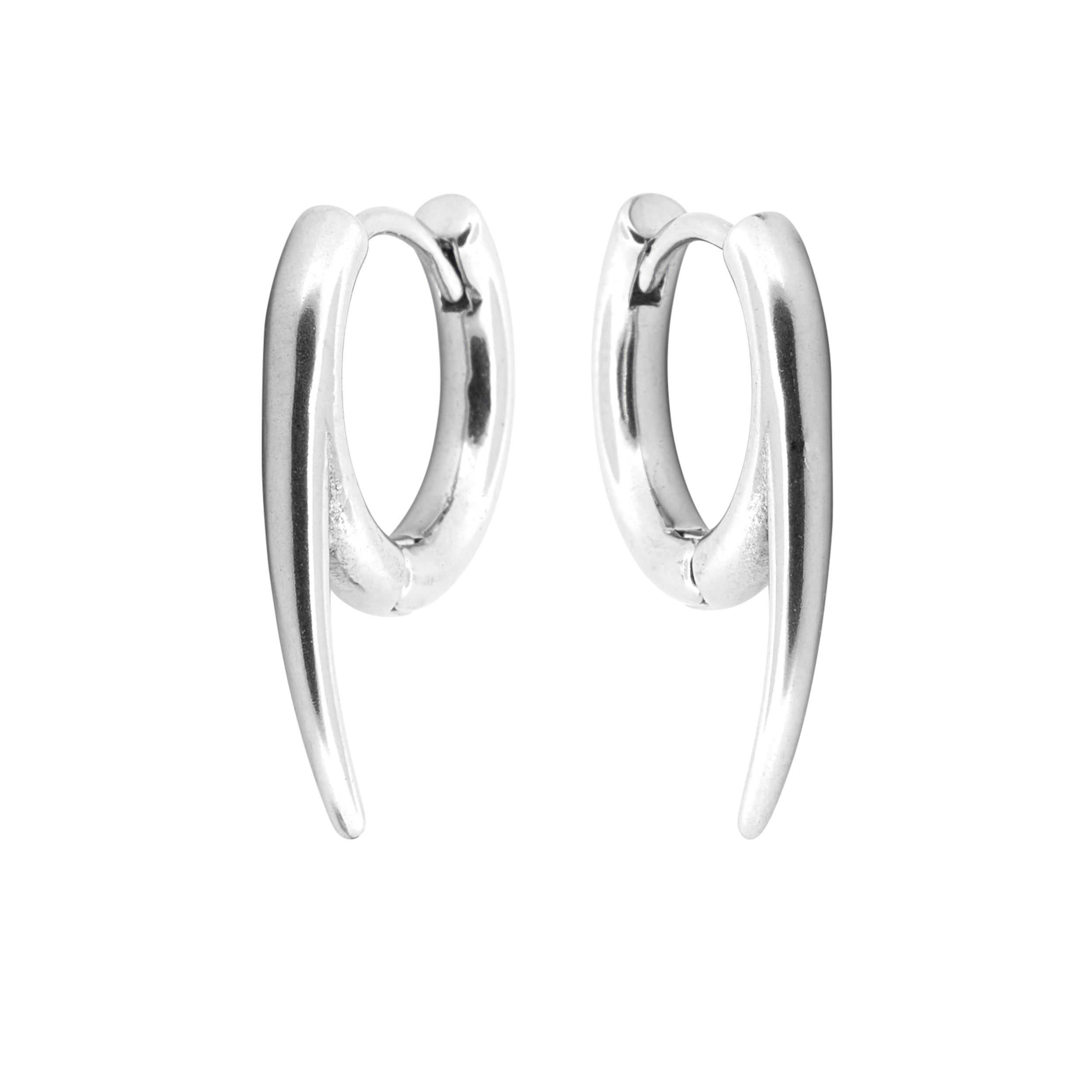 Temper Earring earring Personal Fears Personal Fears 
