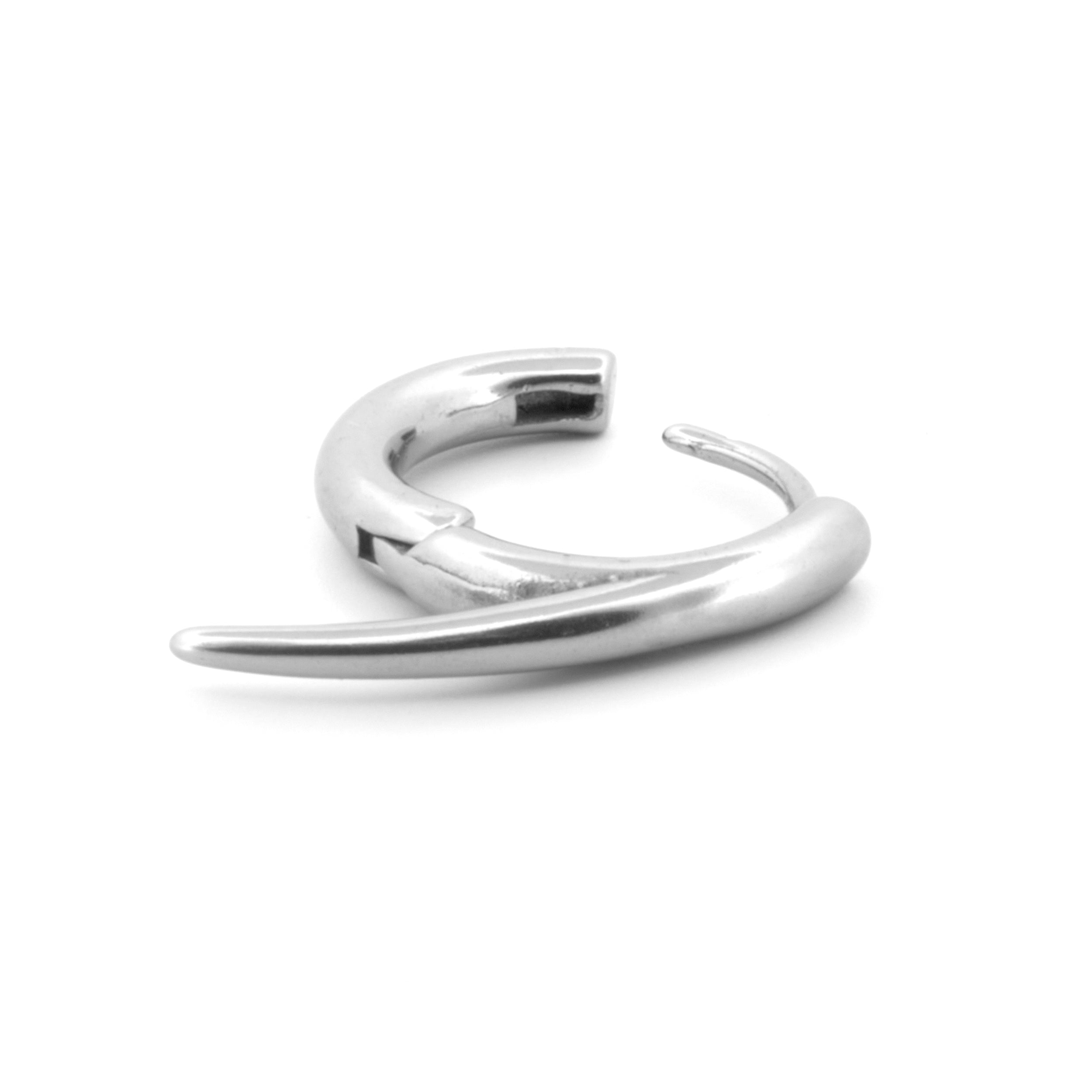 Temper Earring earring Personal Fears Personal Fears 