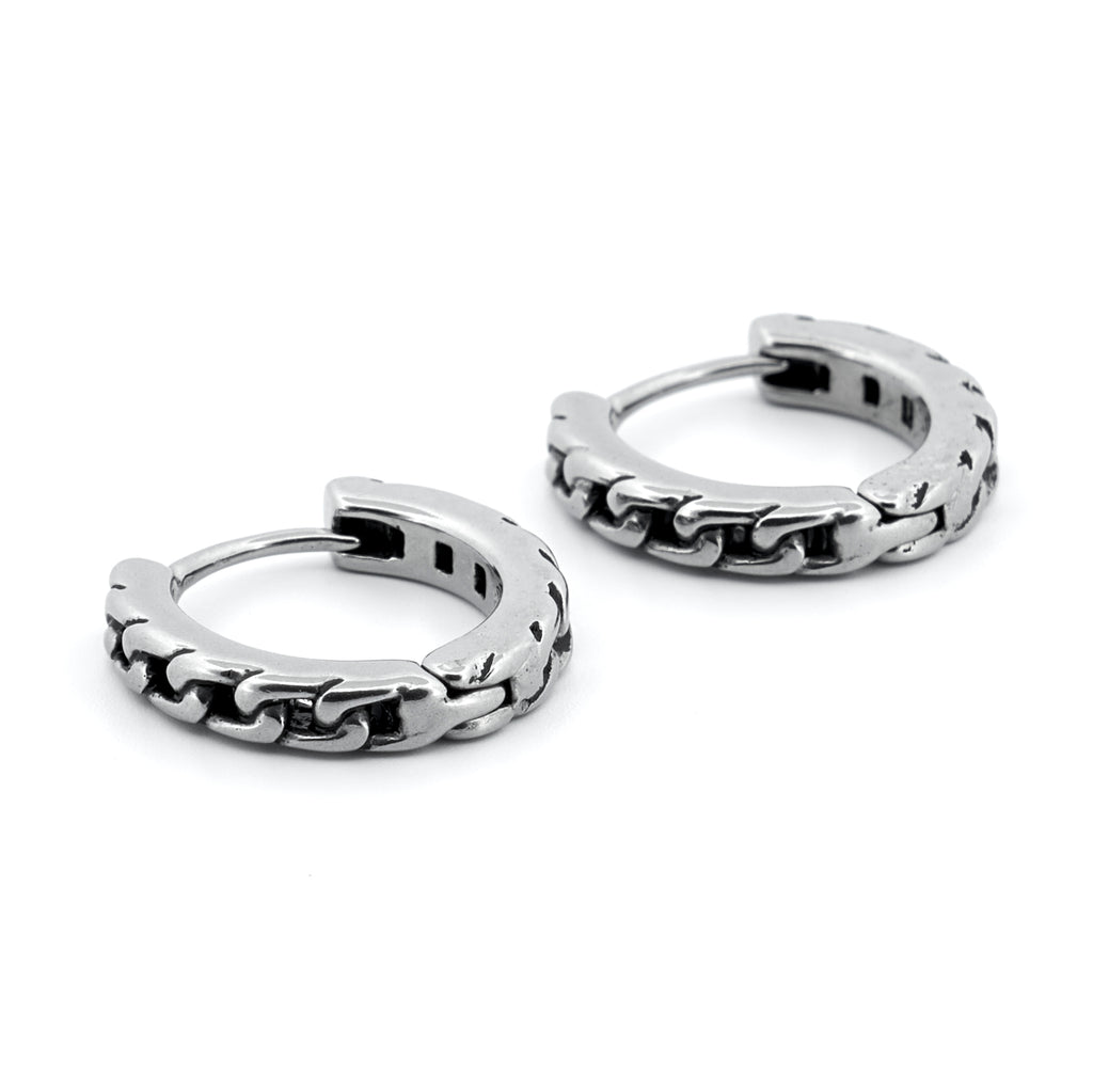 Vice Earring earring Personal Fears Personal Fears 
