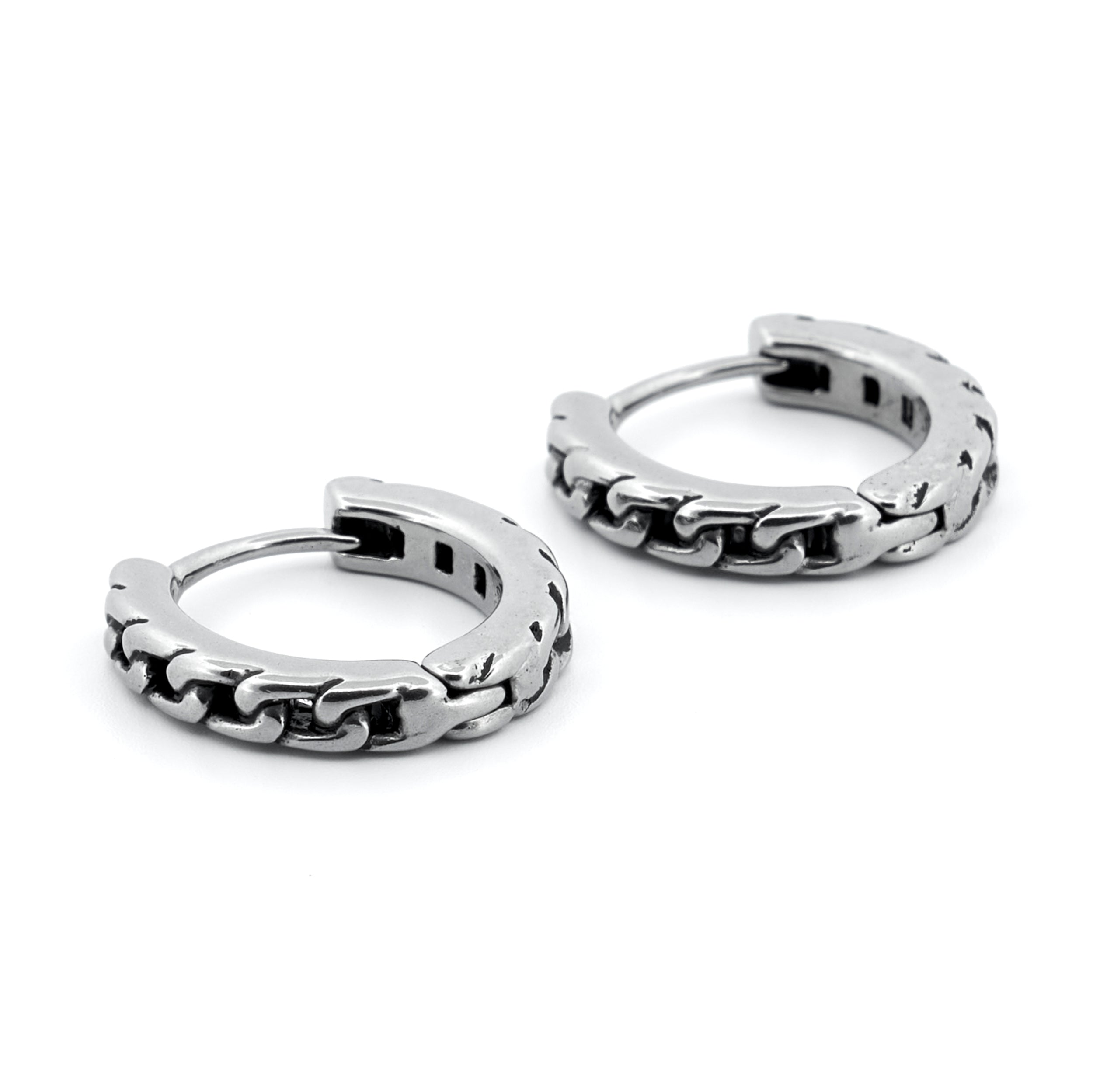 Vice Earring earring Personal Fears Personal Fears 