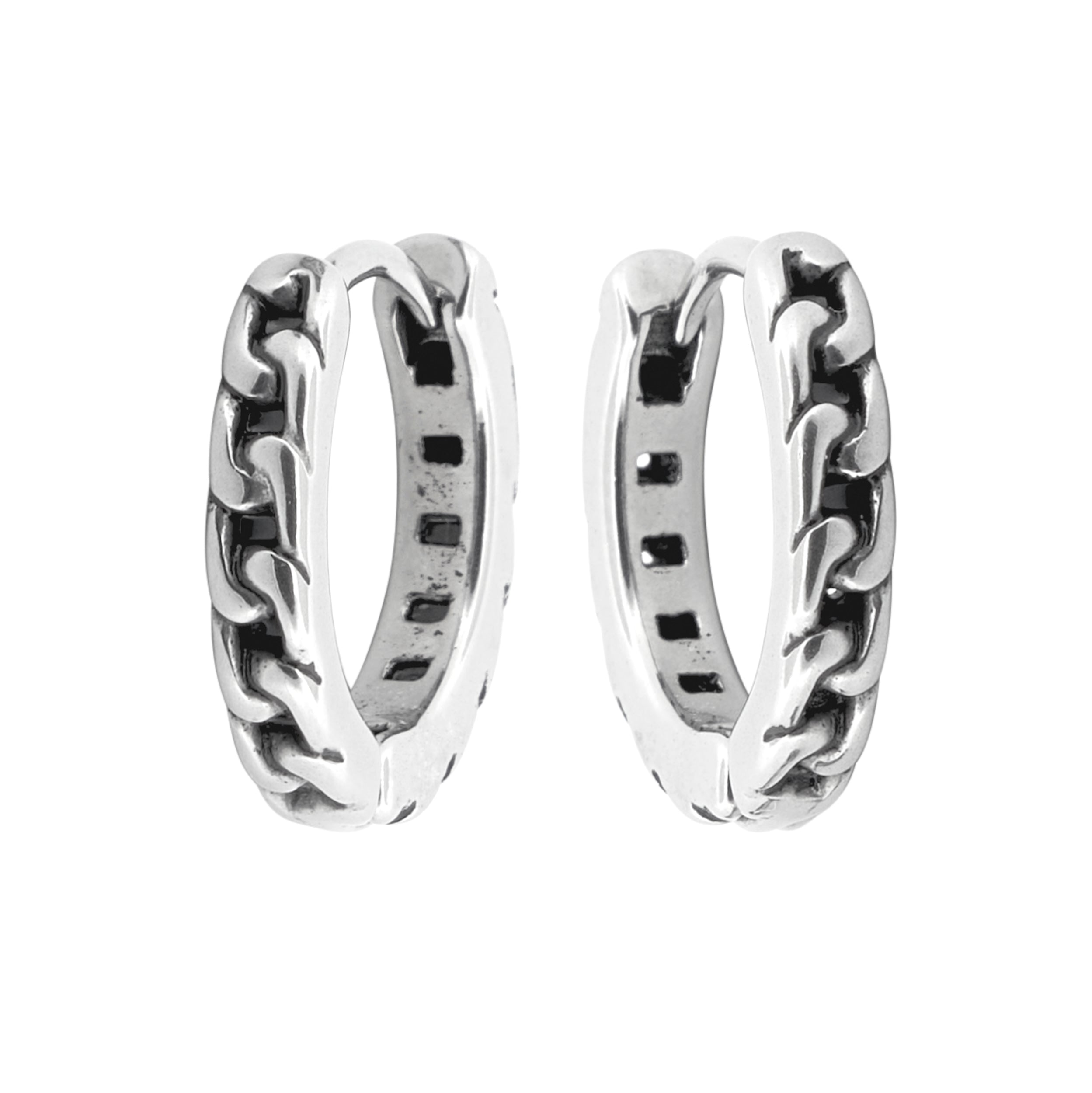 Vice Earring earring Personal Fears Personal Fears 