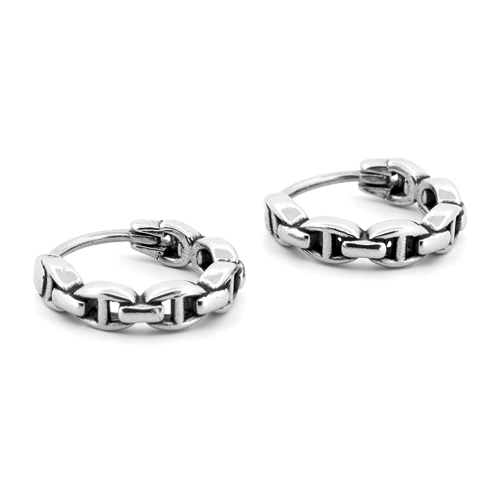 Crux Earring