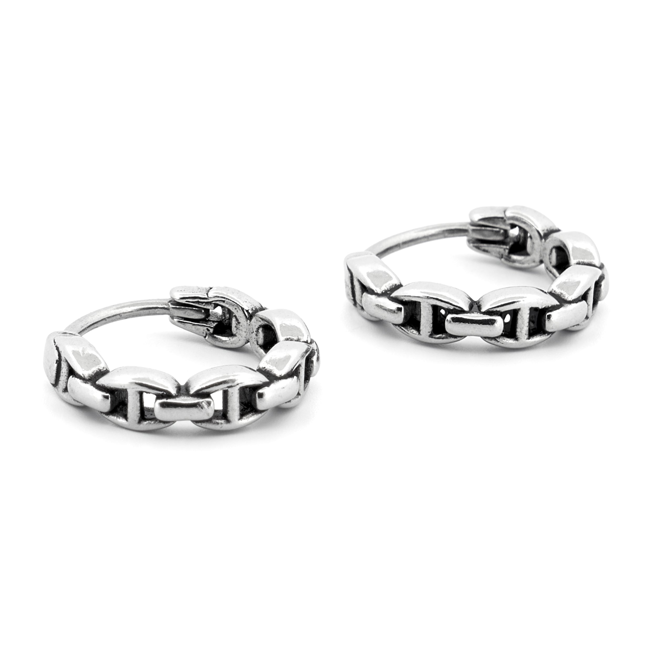 Crux Earring