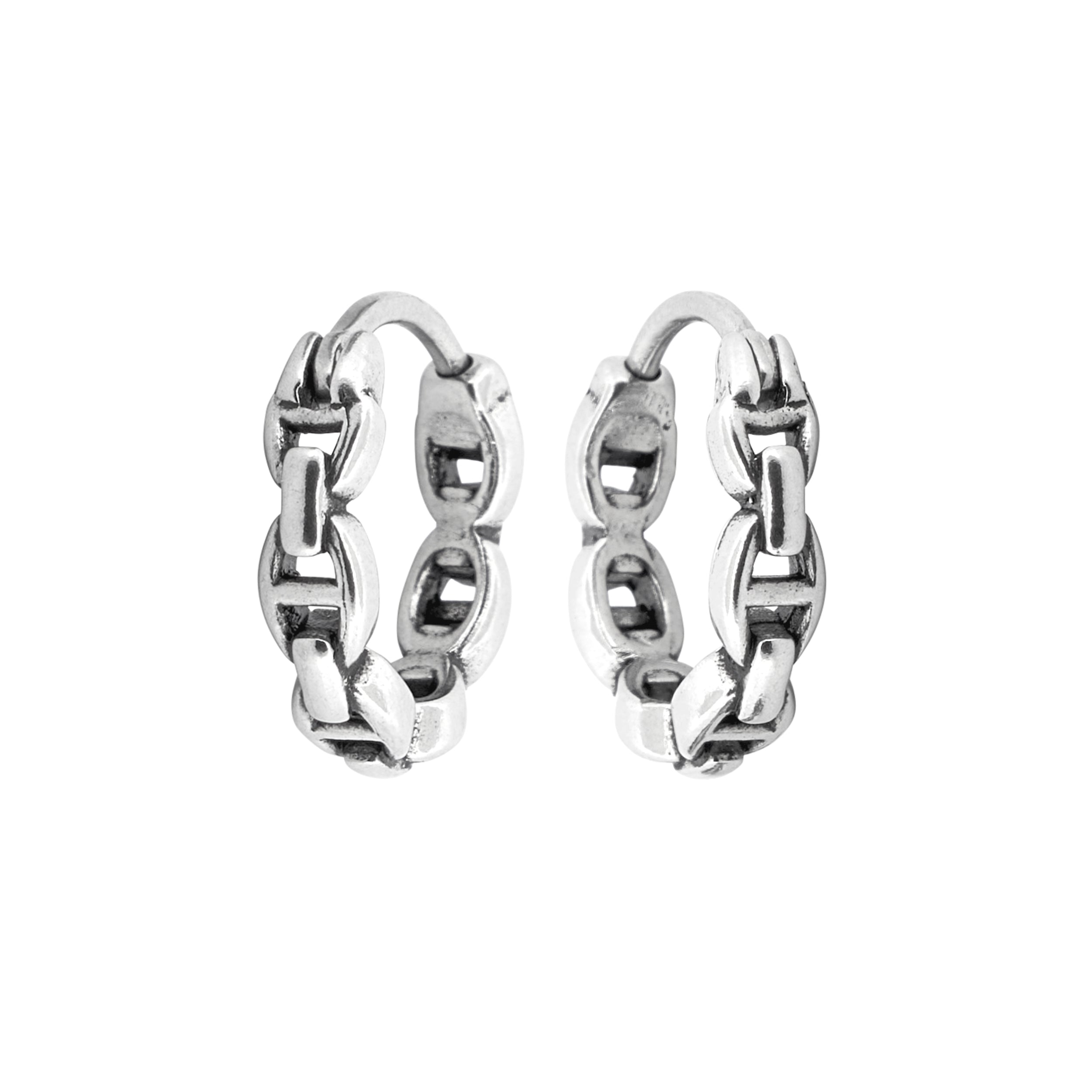 Crux Earring