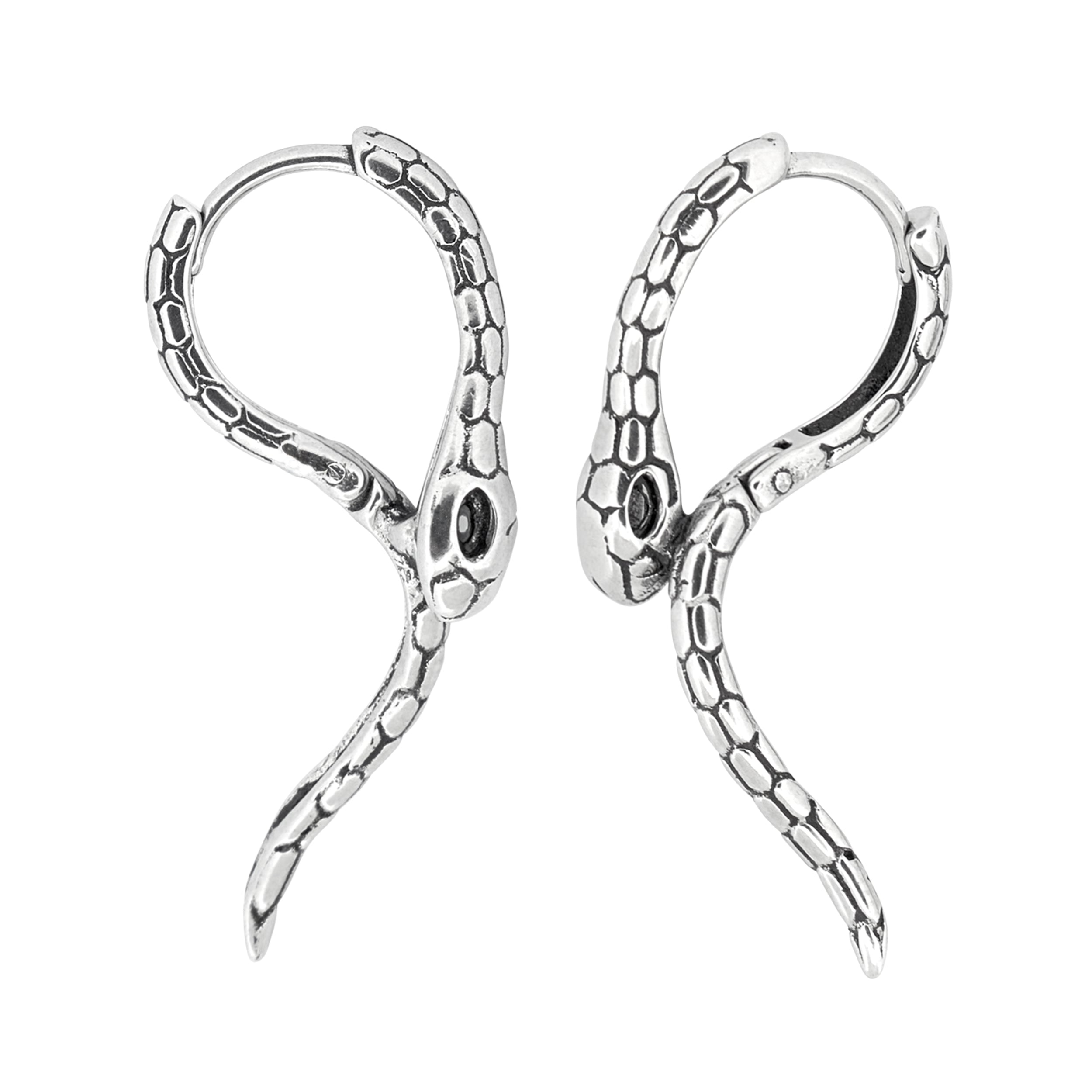 Serpent Earring earring Personal Fears Personal Fears 