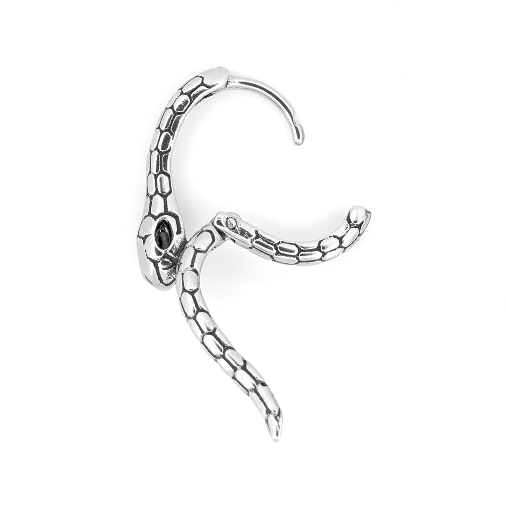Serpent Earring earring Personal Fears Personal Fears 