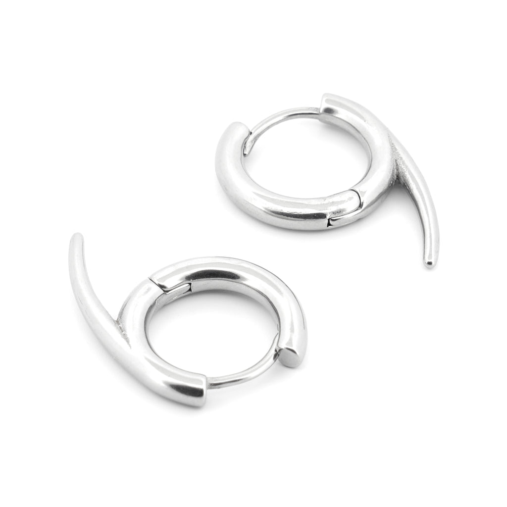 Temper Earring earring Personal Fears Personal Fears 