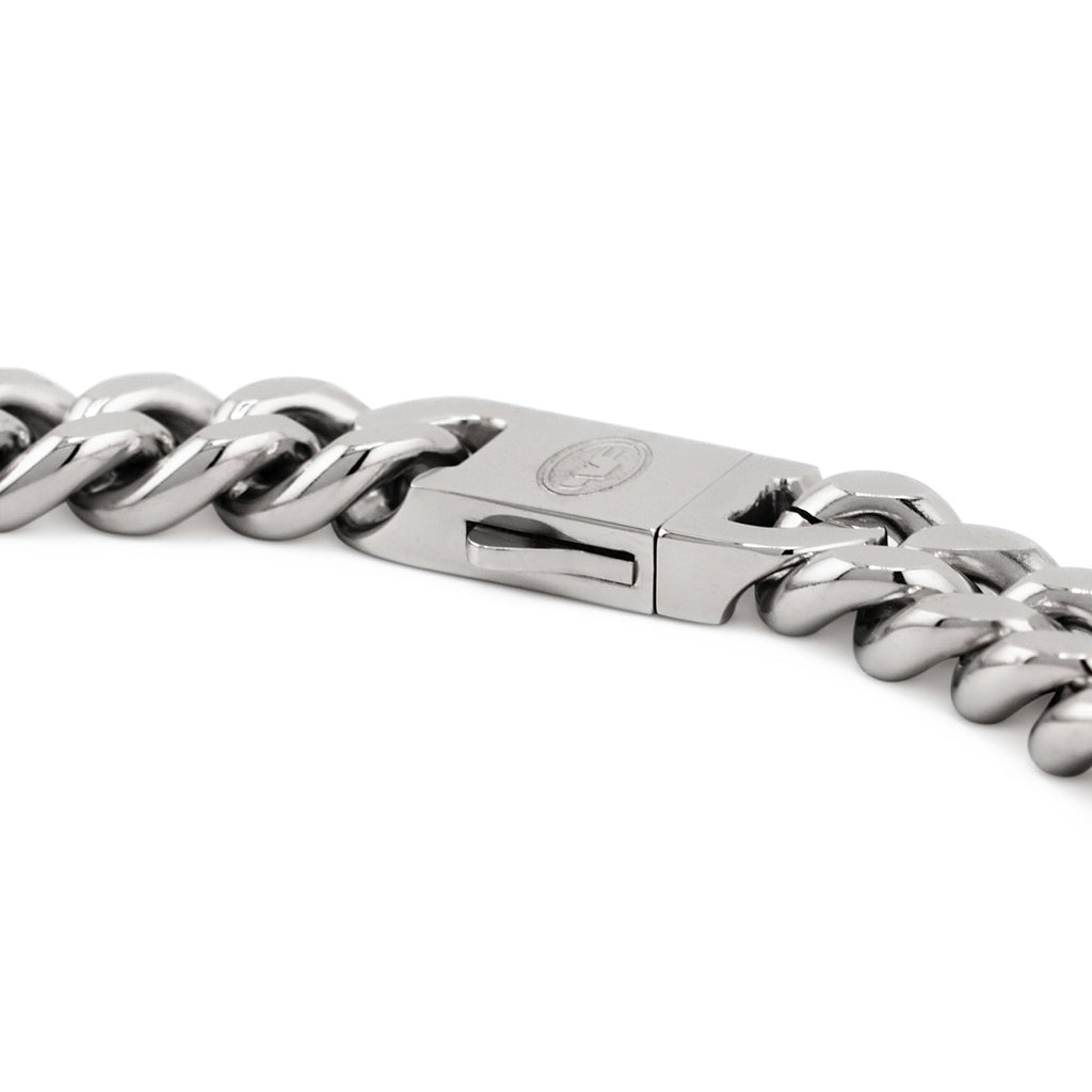 12mm Cuban Link Chain
