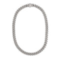 12mm Cuban Link Chain