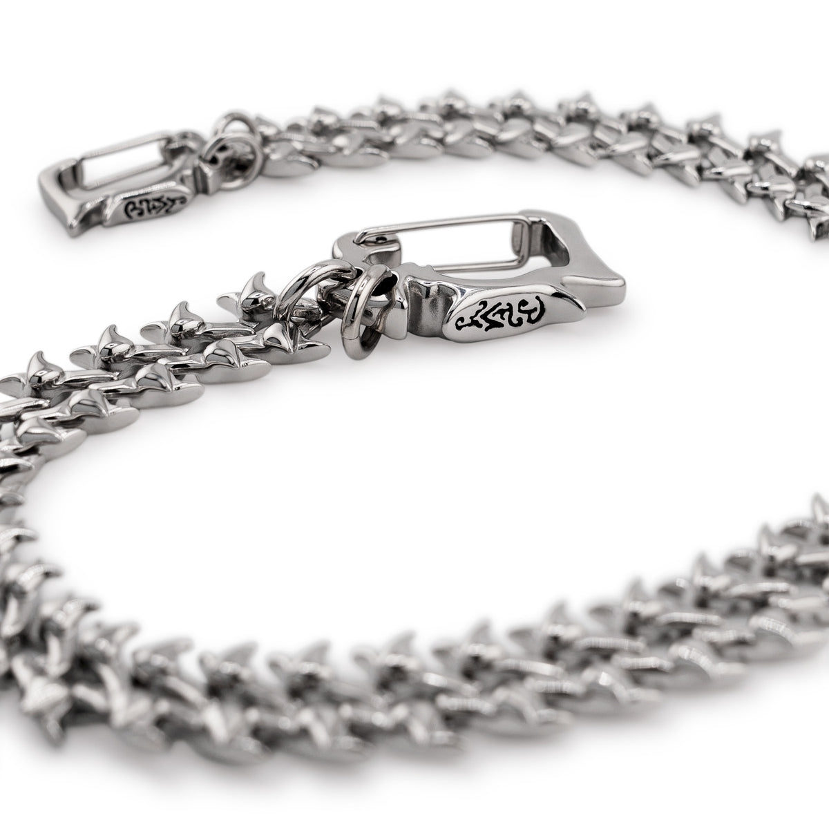 Carnage Link Wallet Chain Wallet Chains Personal Fears Personal Fears 