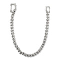 Serpentine Link Wallet Chain Wallet Chains Personal Fears Personal Fears 