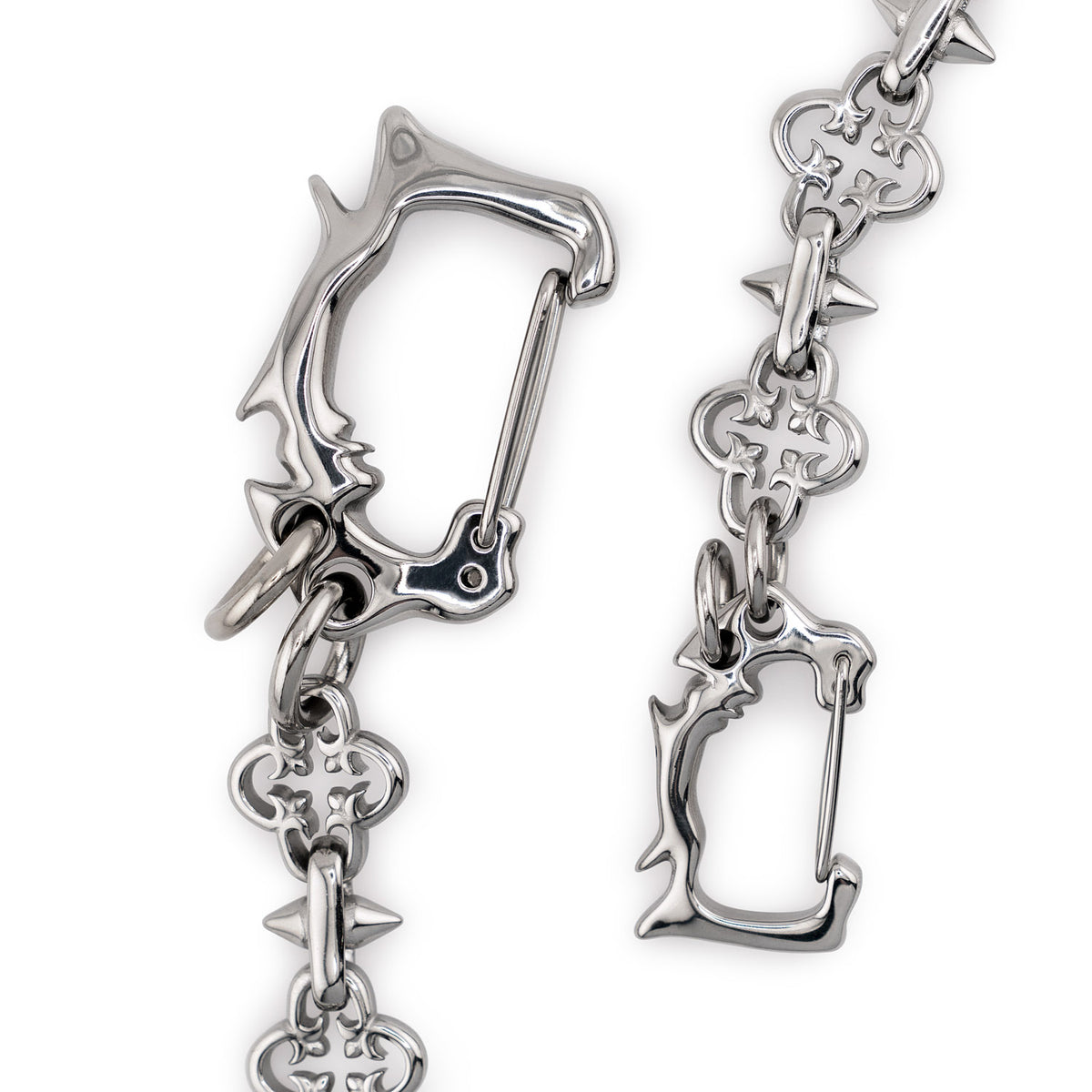 Penance Link Wallet Chain