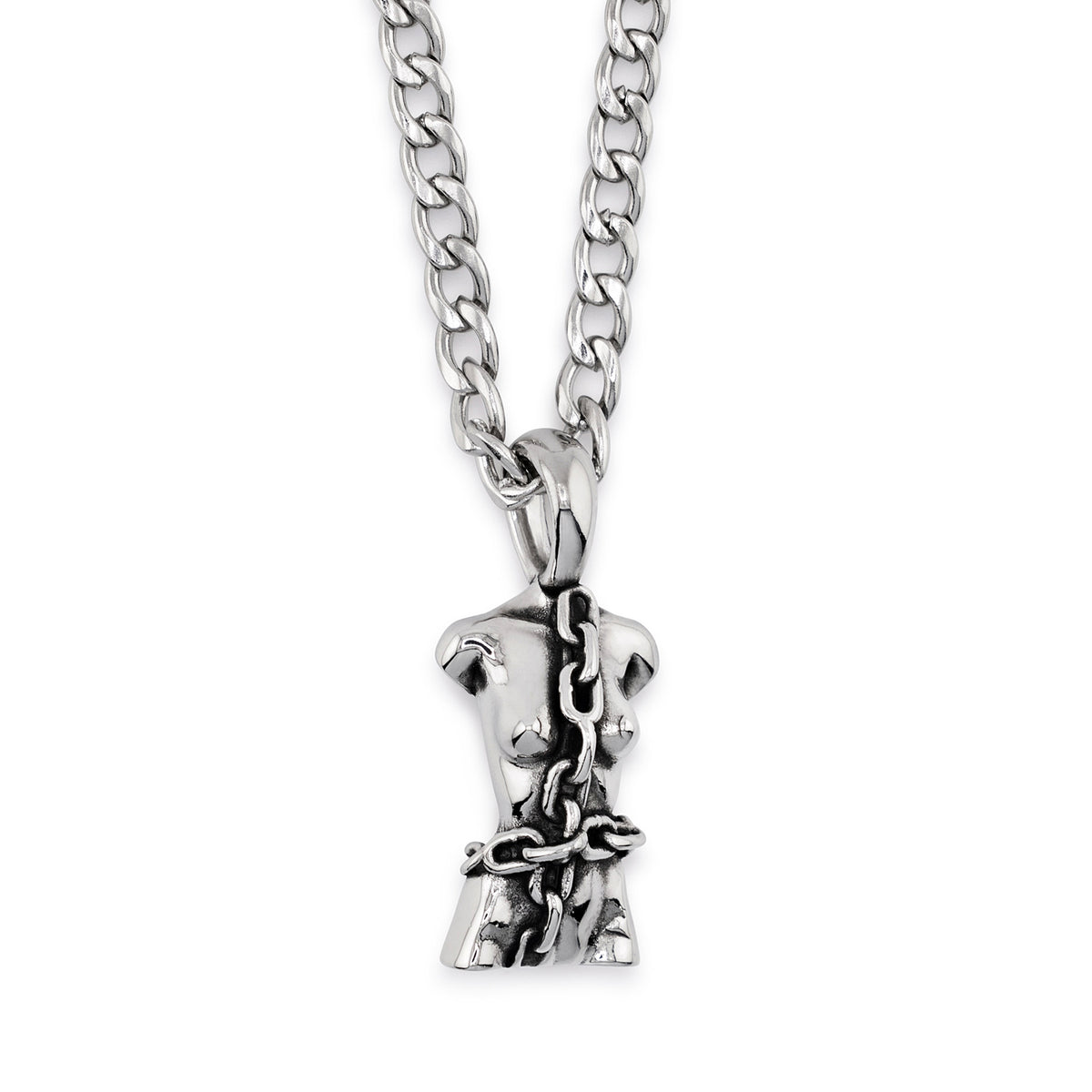 Chained Up Bondage Chain