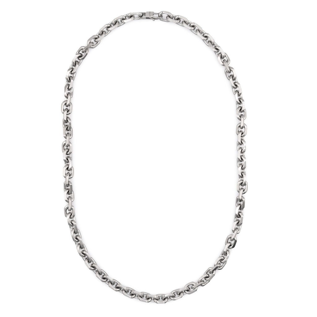 Razor Chain chain Personal Fears Personal Fears Stainless Steel Chain | Razor Chain - 18" & 22" Guys Chain