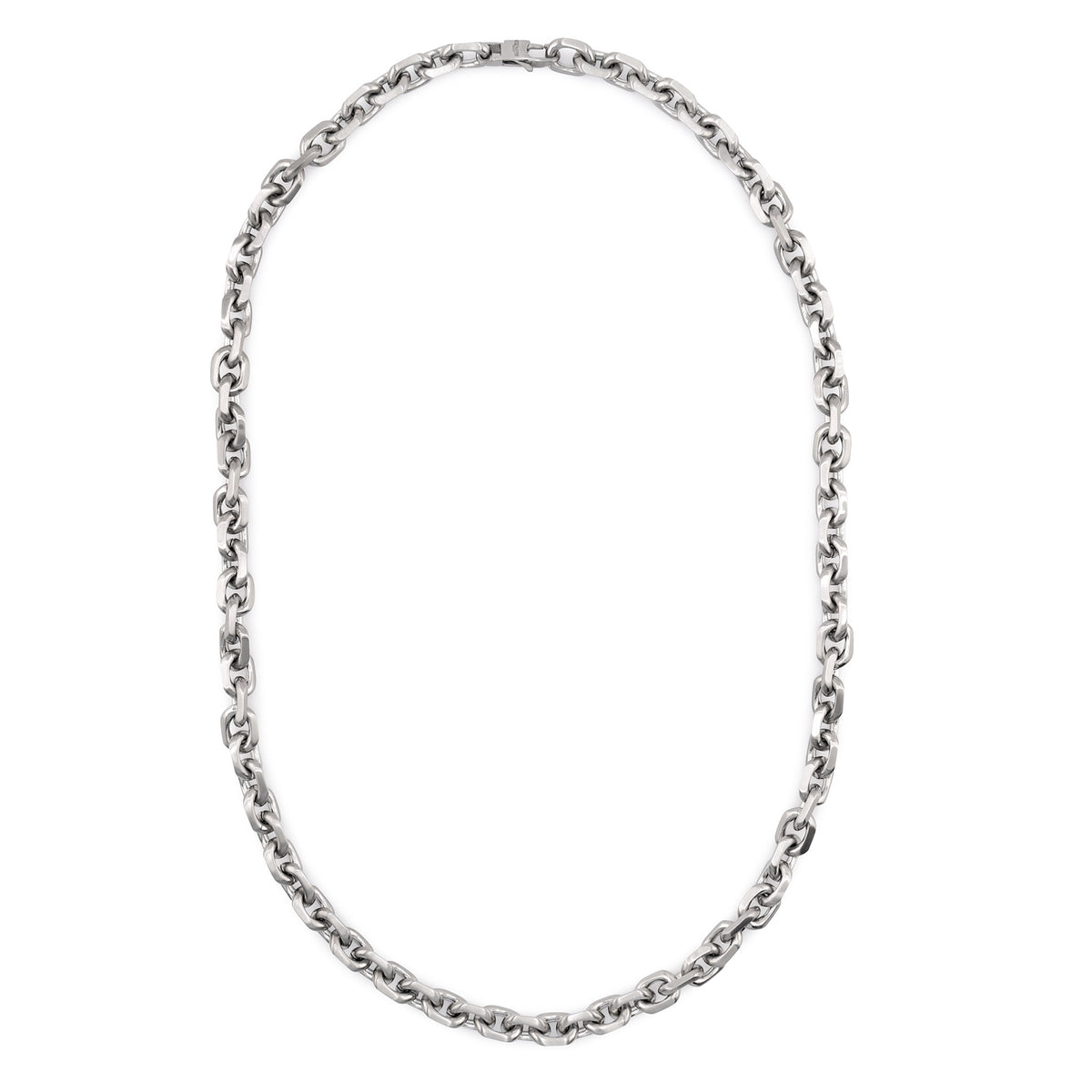 Razor Chain chain Personal Fears Personal Fears Stainless Steel Chain | Razor Chain - 18" & 22" Guys Chain