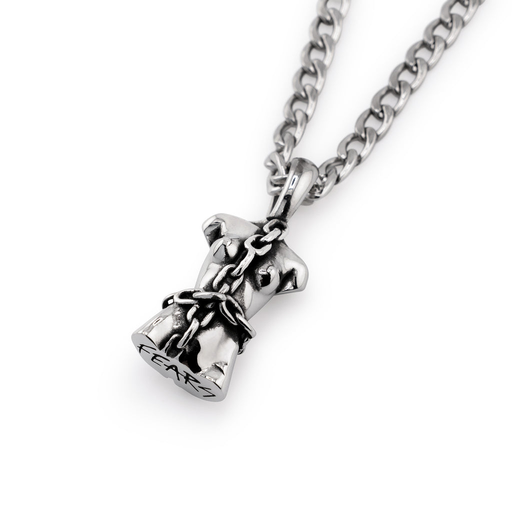 Chained Up Bondage Chain