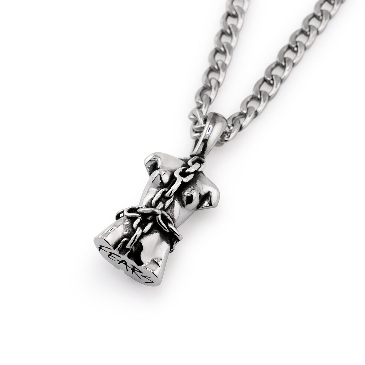 Chained Up Bondage Chain