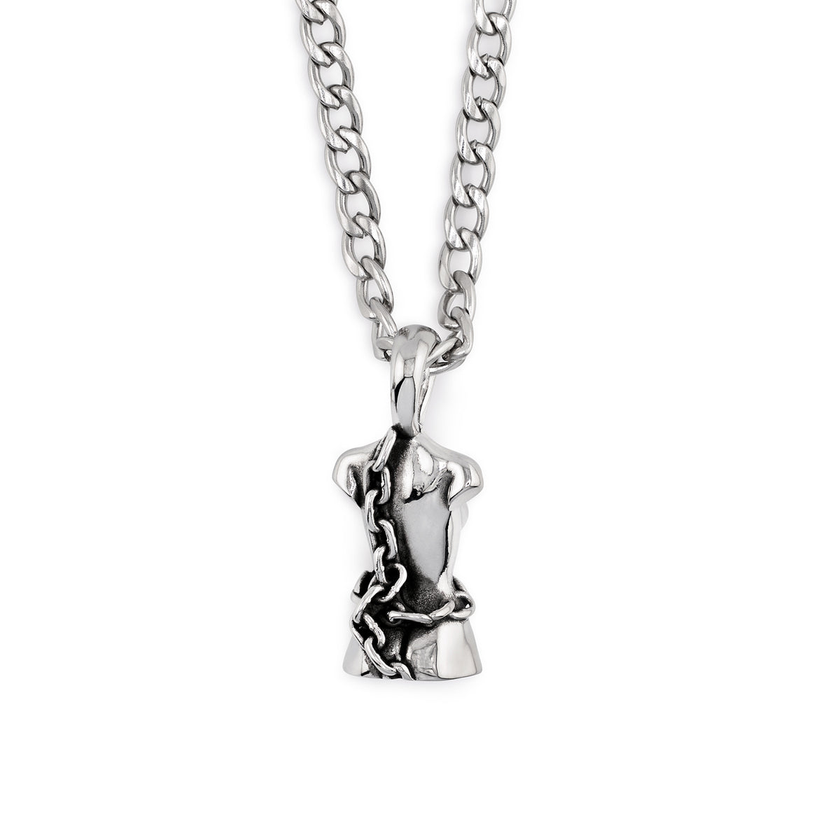 Chained Up Bondage Chain