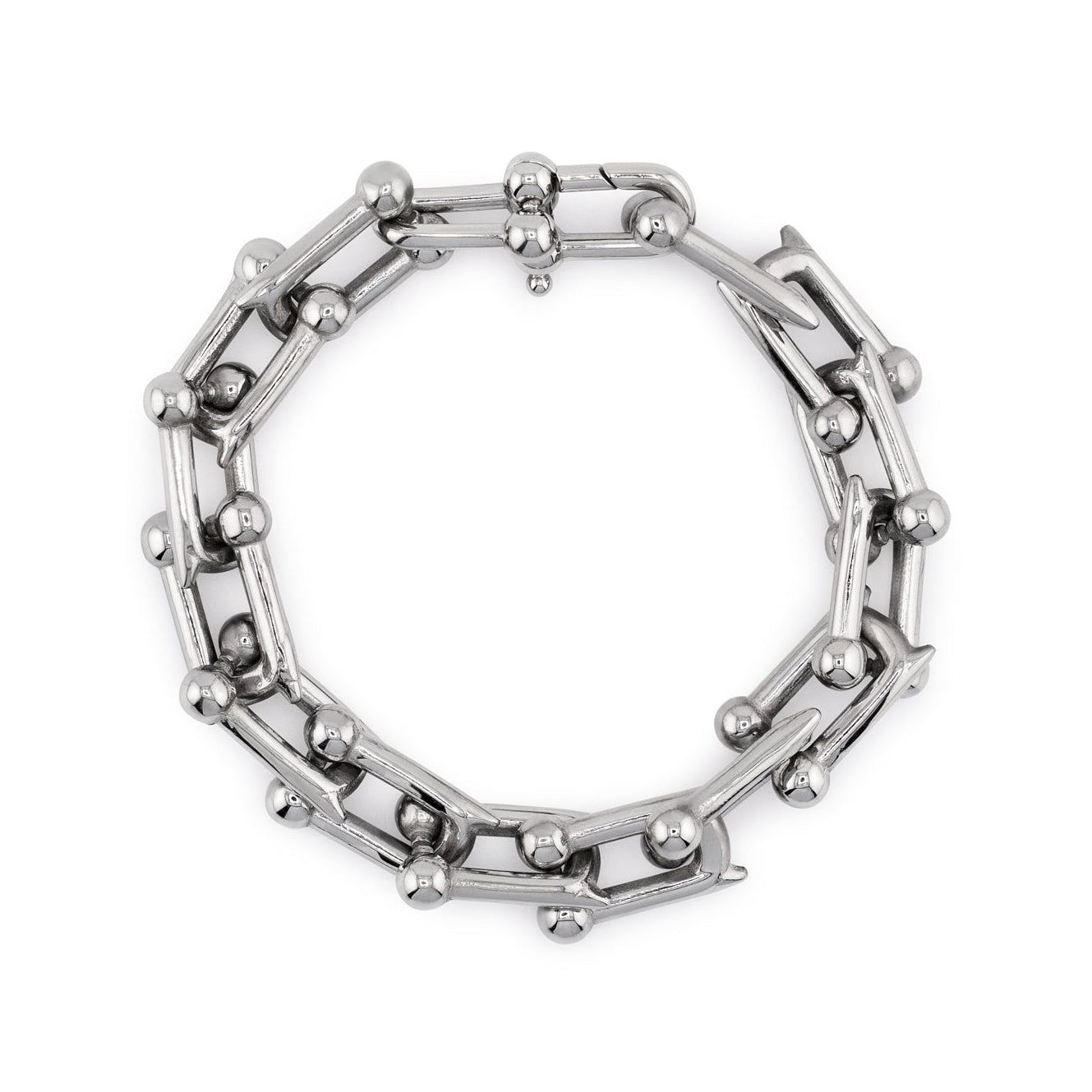 Lilith Link Bracelet