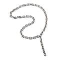 Razor Chain chain Personal Fears Personal Fears Stainless Steel Chain | Razor Chain - 18" & 22" Guys Chain