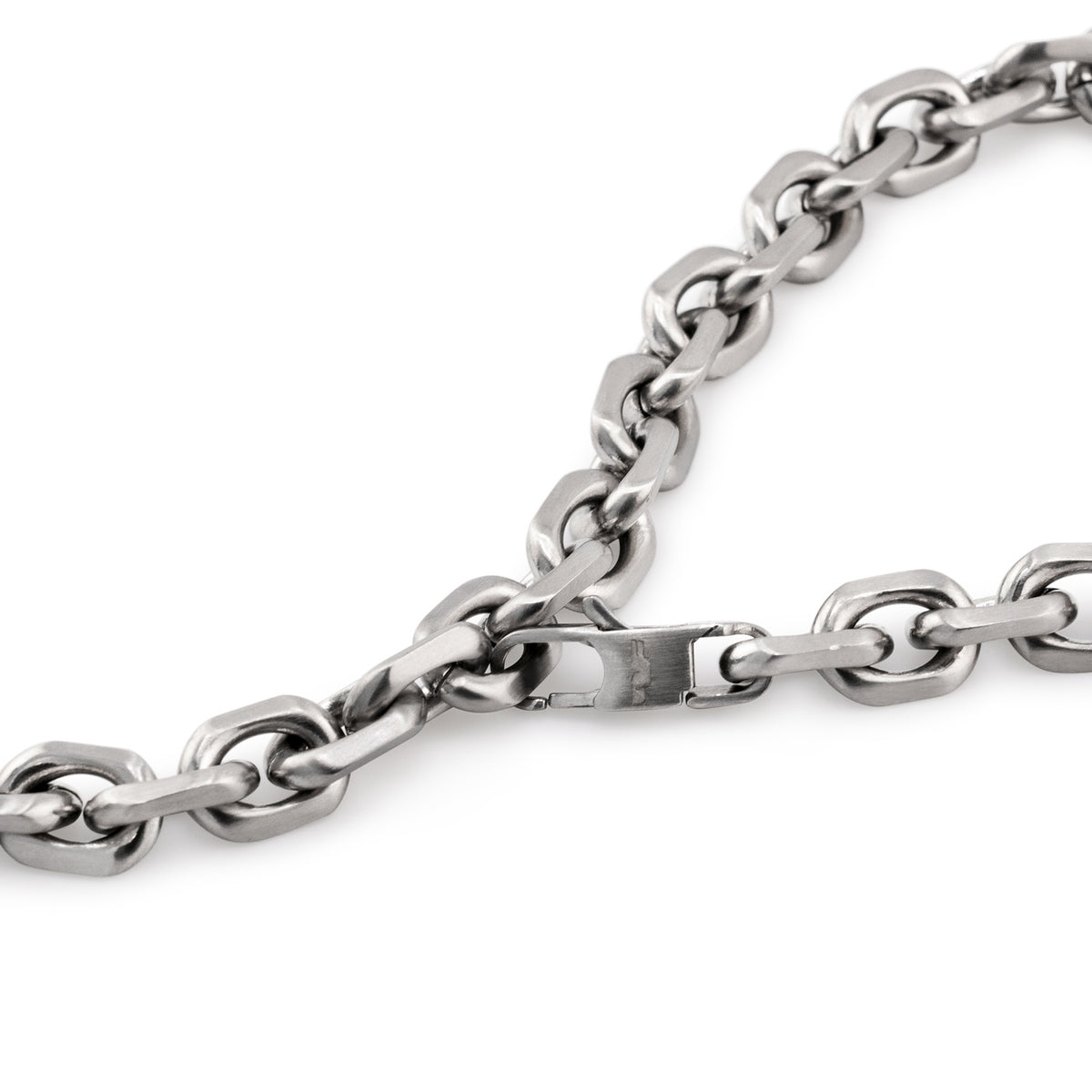 Razor Chain chain Personal Fears Personal Fears Stainless Steel Chain | Razor Chain - 18" & 22" Guys Chain