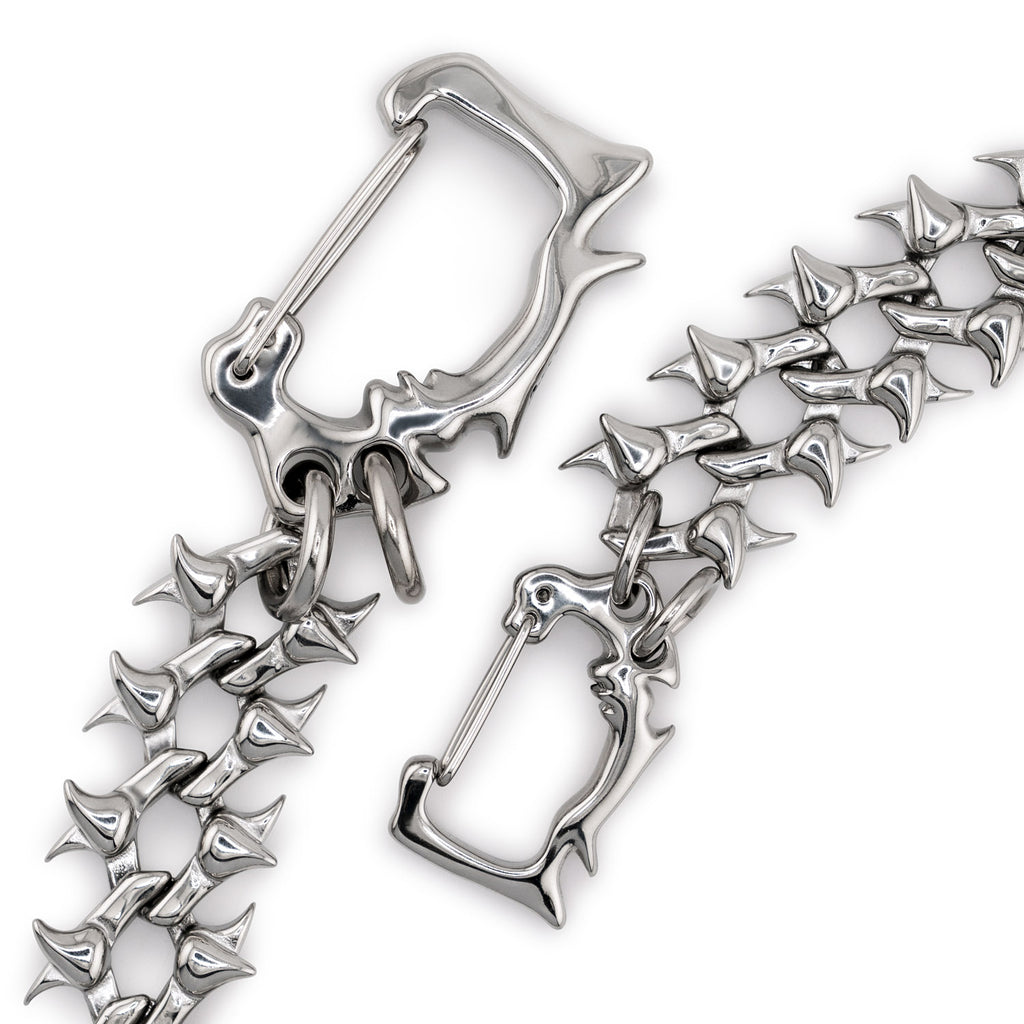 Carnage Link Wallet Chain Wallet Chains Personal Fears Personal Fears 