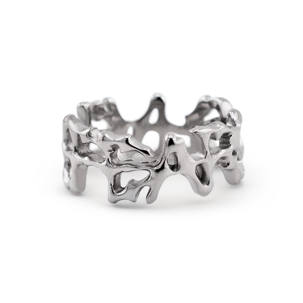 FEARS Tribal Ring
