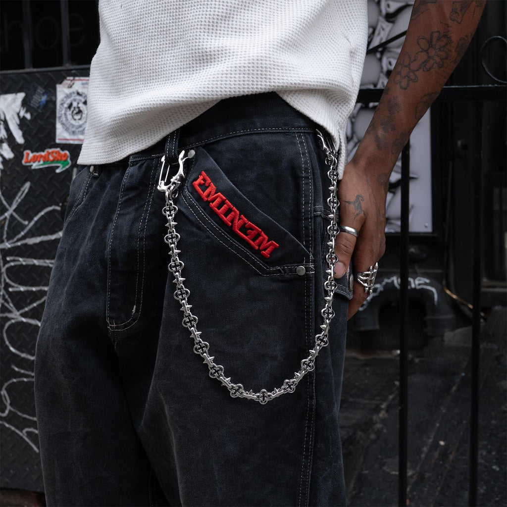 Penance Link Wallet Chain Wallet Chains Personal Fears Personal Fears 