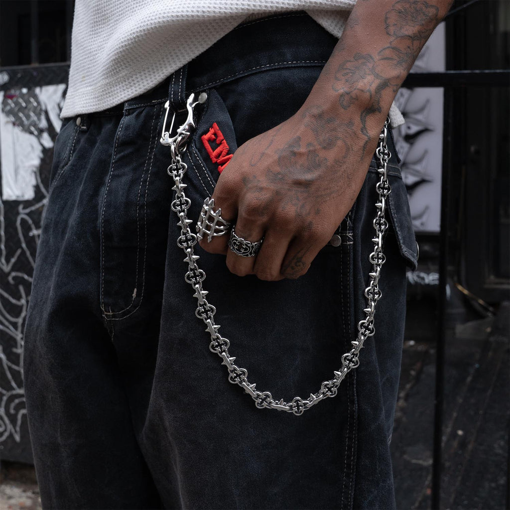 Penance Link Wallet Chain Wallet Chains Personal Fears Personal Fears 