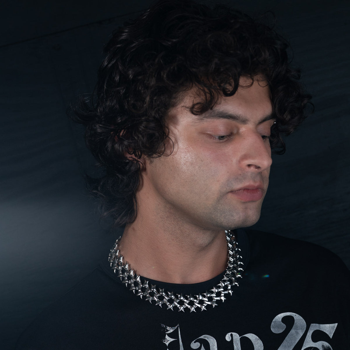 Carnage Chain Necklaces Personal Fears Personal Fears 