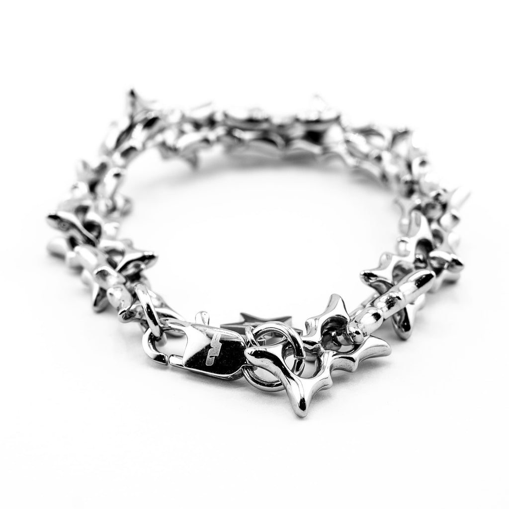Raptor 2.0 Chain & Cyber Bracelet  Personal Fears Personal Fears 