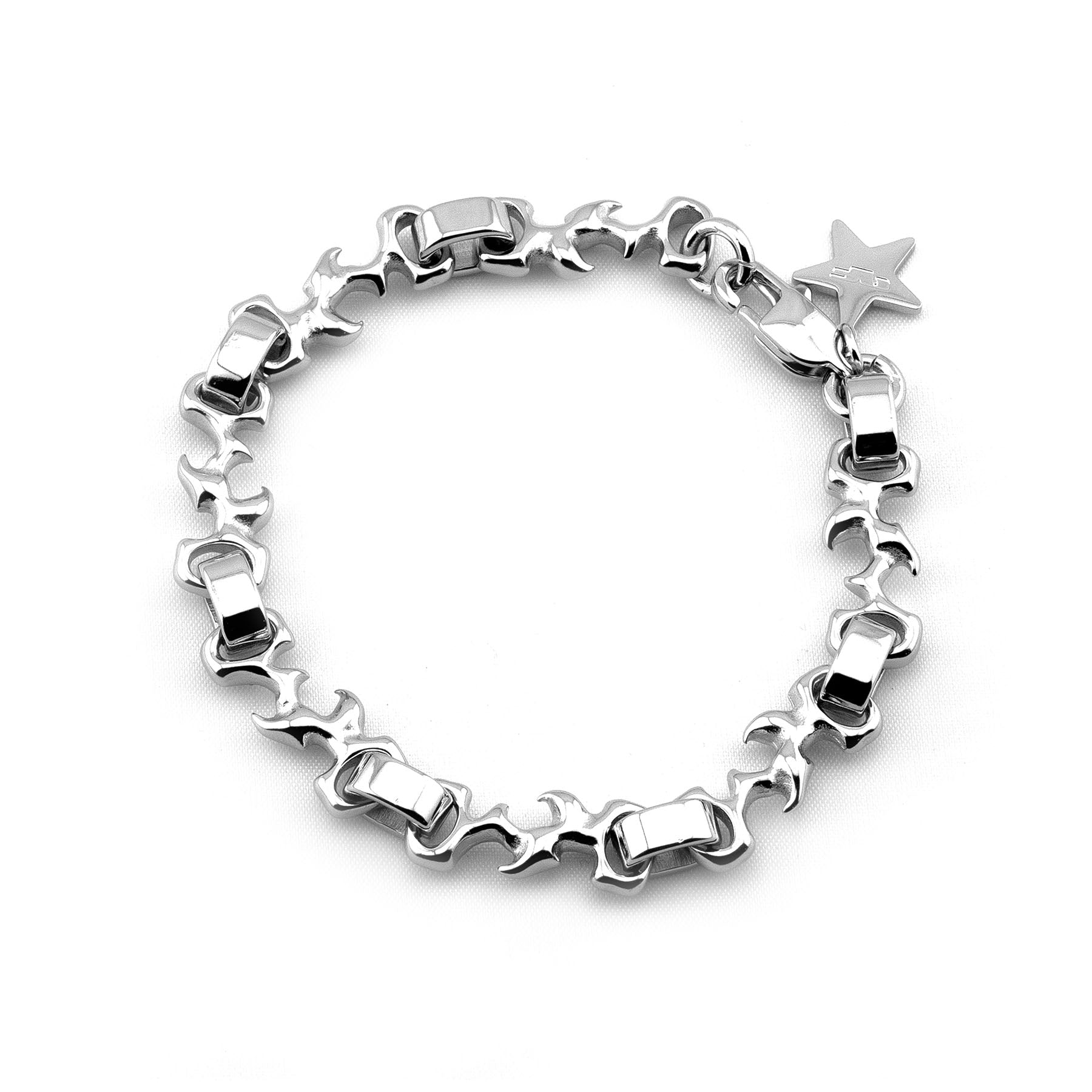 Sigil Link Bracelet