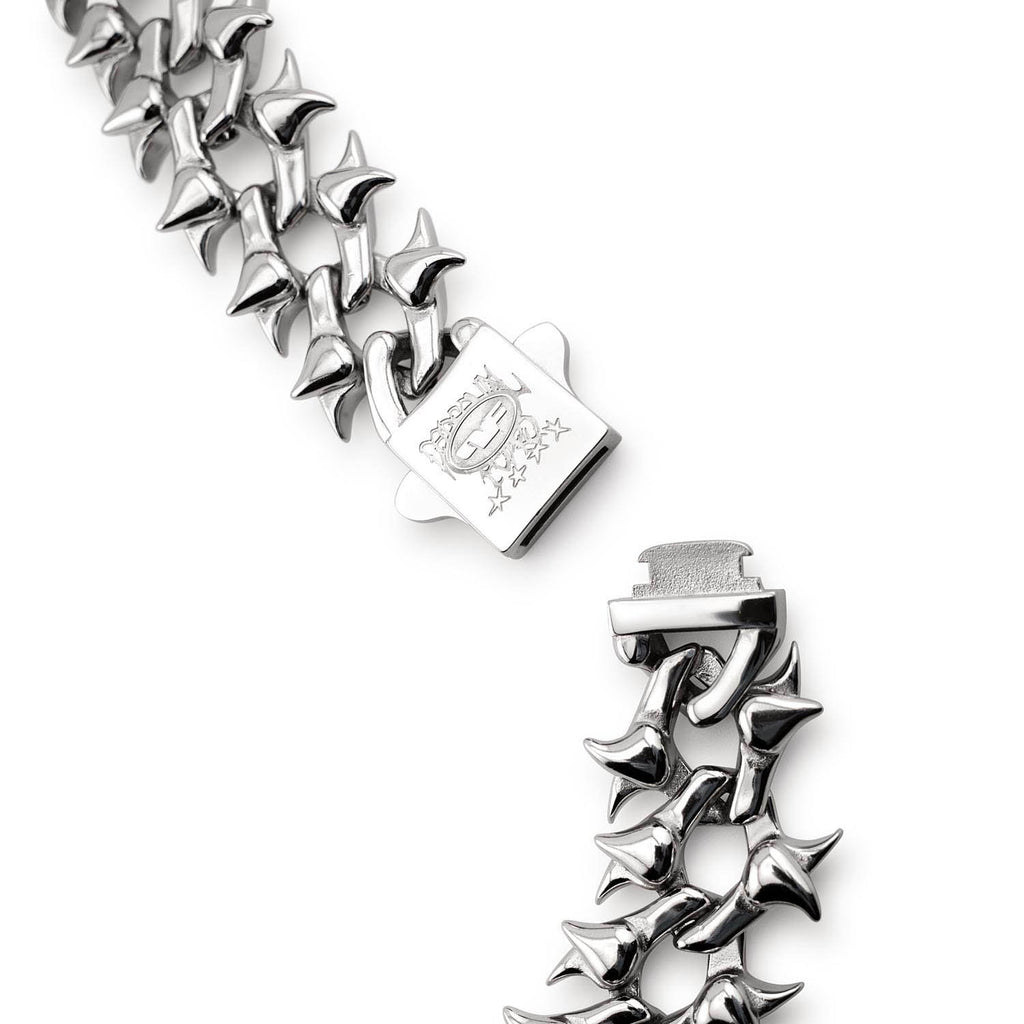 Carnage Chain Necklaces Personal Fears Personal Fears 