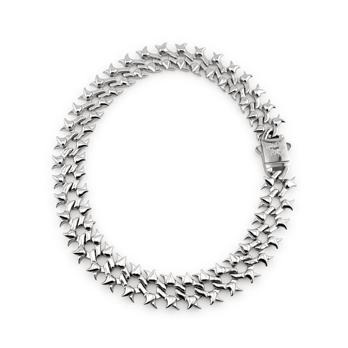 Carnage Chain Necklaces Personal Fears Personal Fears 