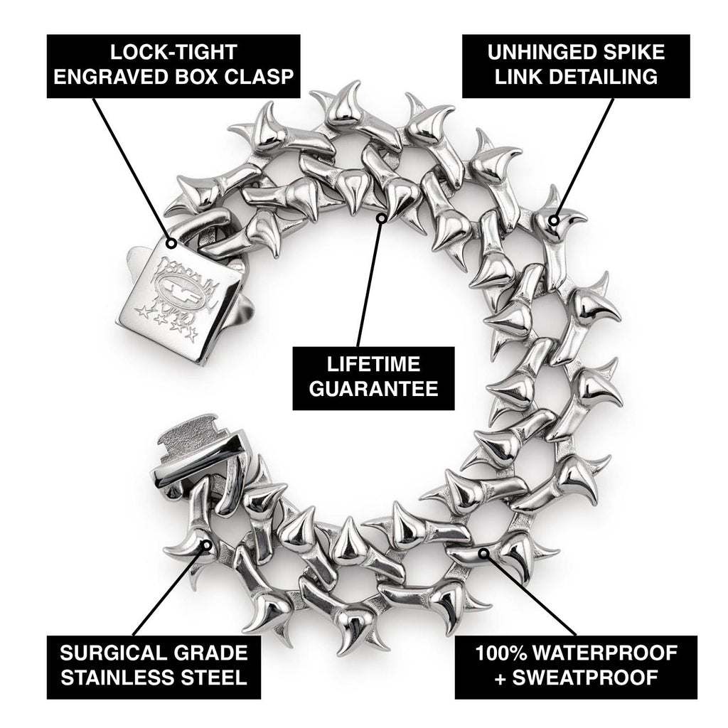 Carnage Bracelet