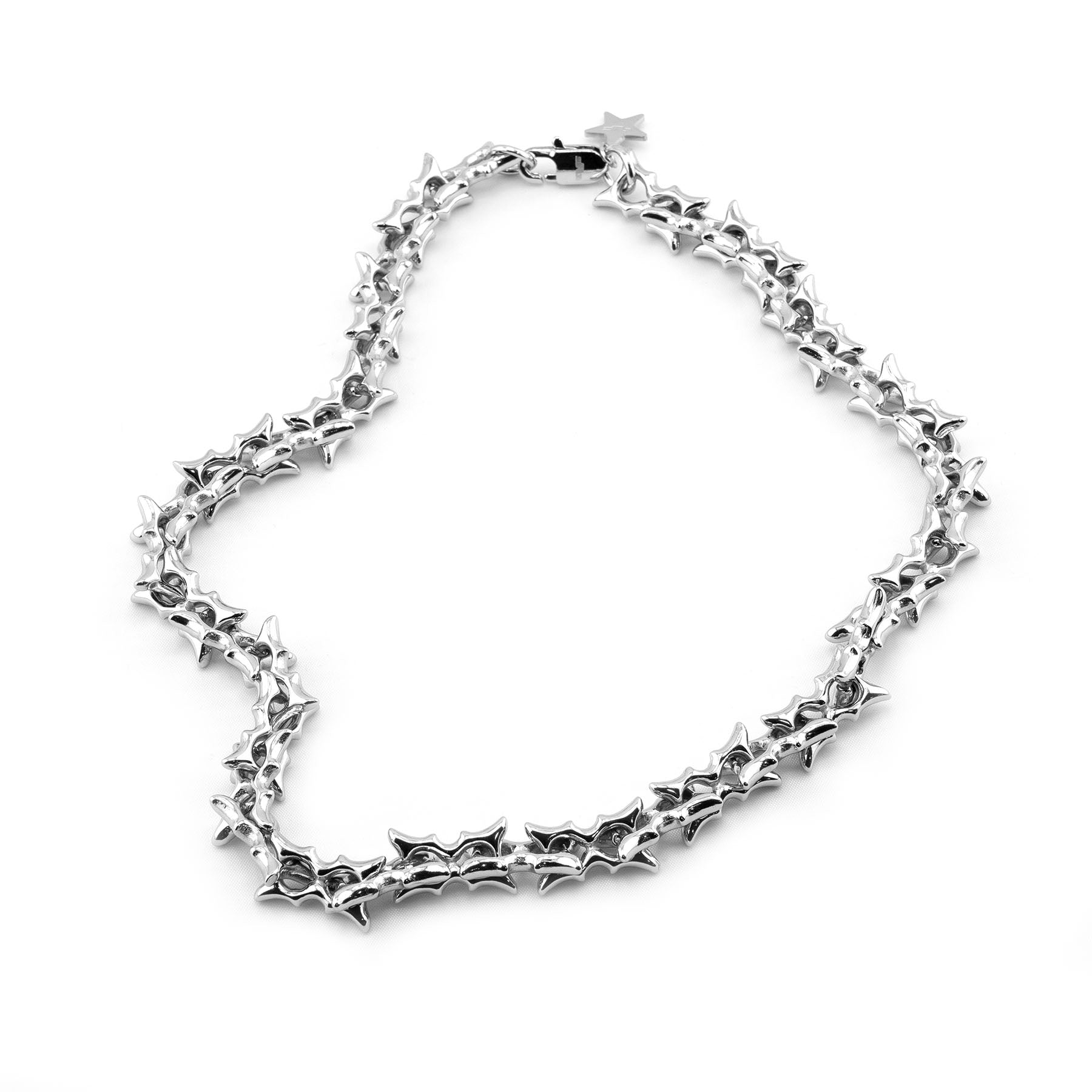 Cyber Link Chain