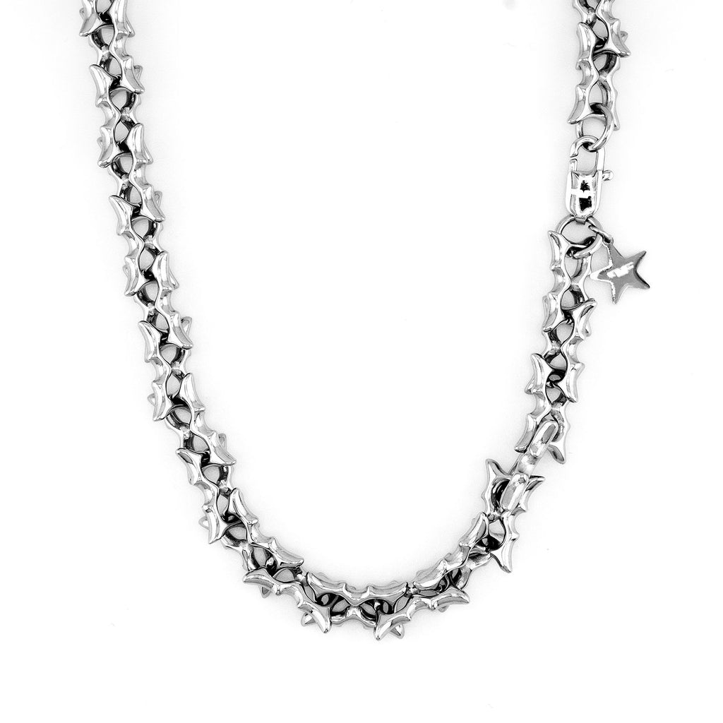 Cyber Link Chain & Bracelet  Personal Fears Personal Fears 