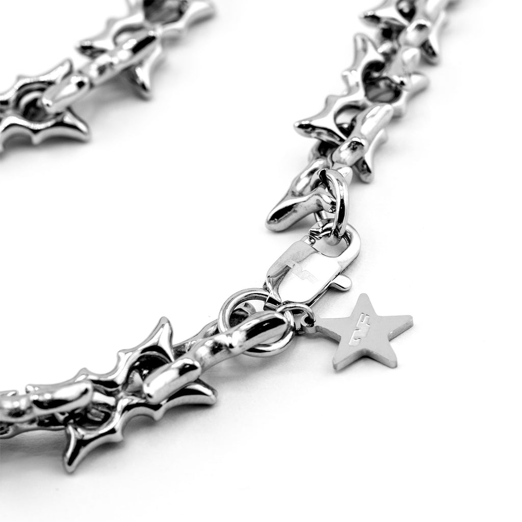 Cyber Link Chain & Bracelet  Personal Fears Personal Fears 