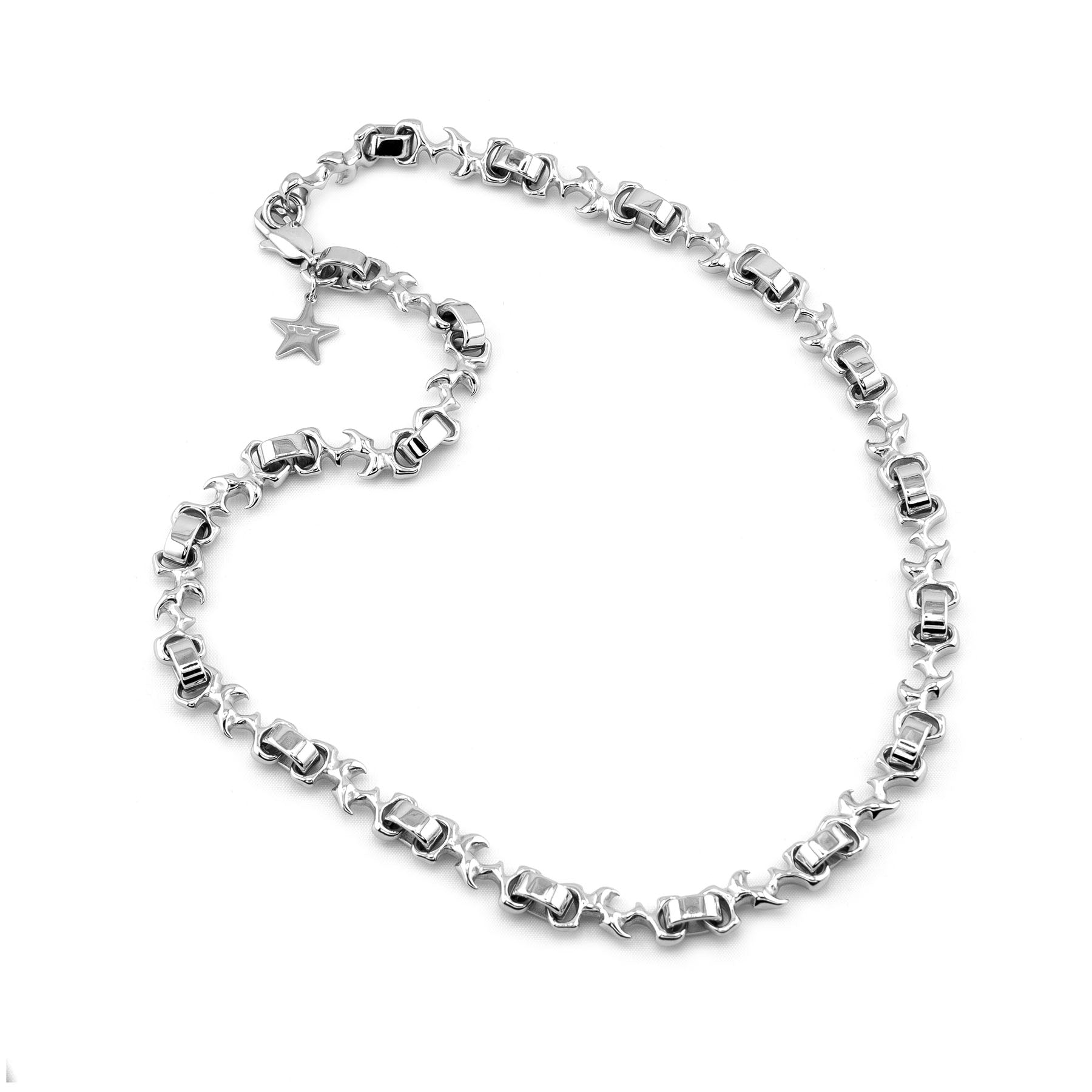 Sigil Link Chain