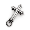 Cross Belt Hook