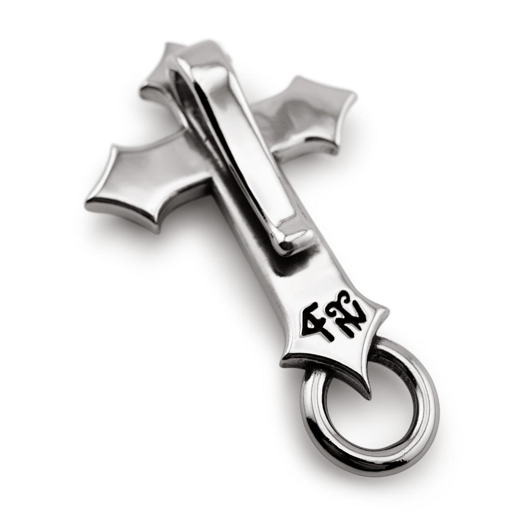 Cross Belt Hook