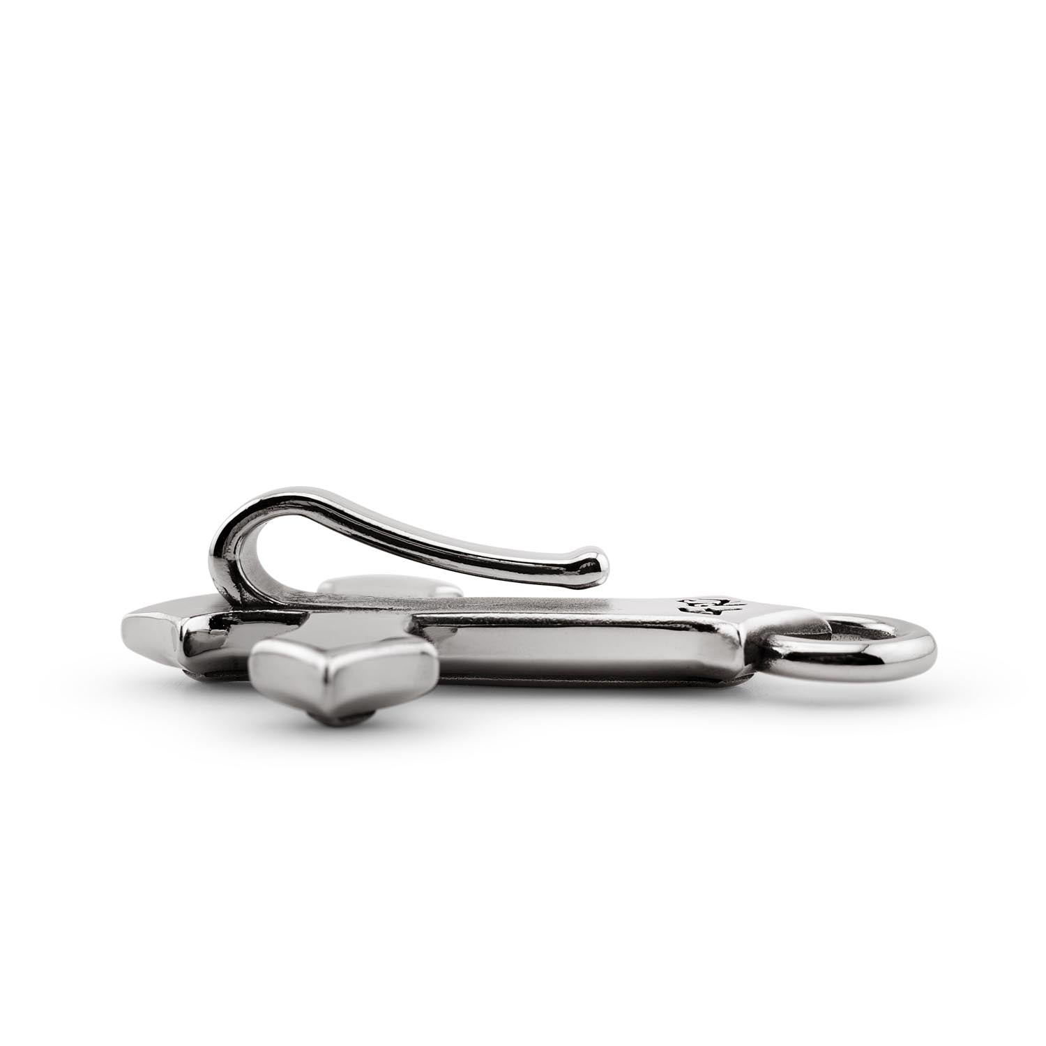 Cross Belt Hook