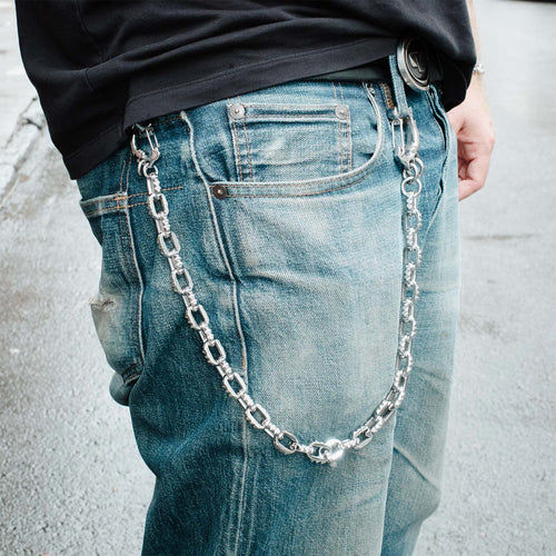Crusher Link Wallet Chain