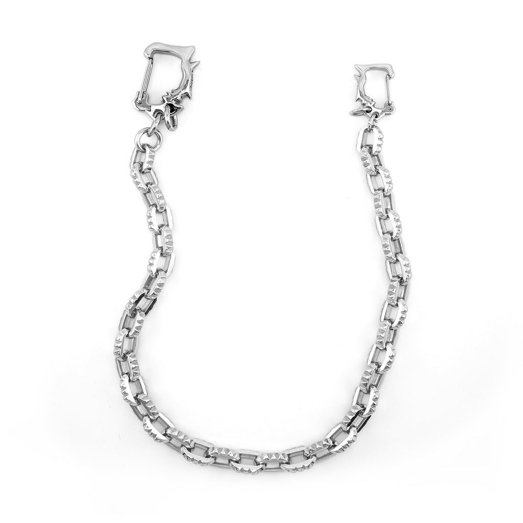 Crusher Link Wallet Chain