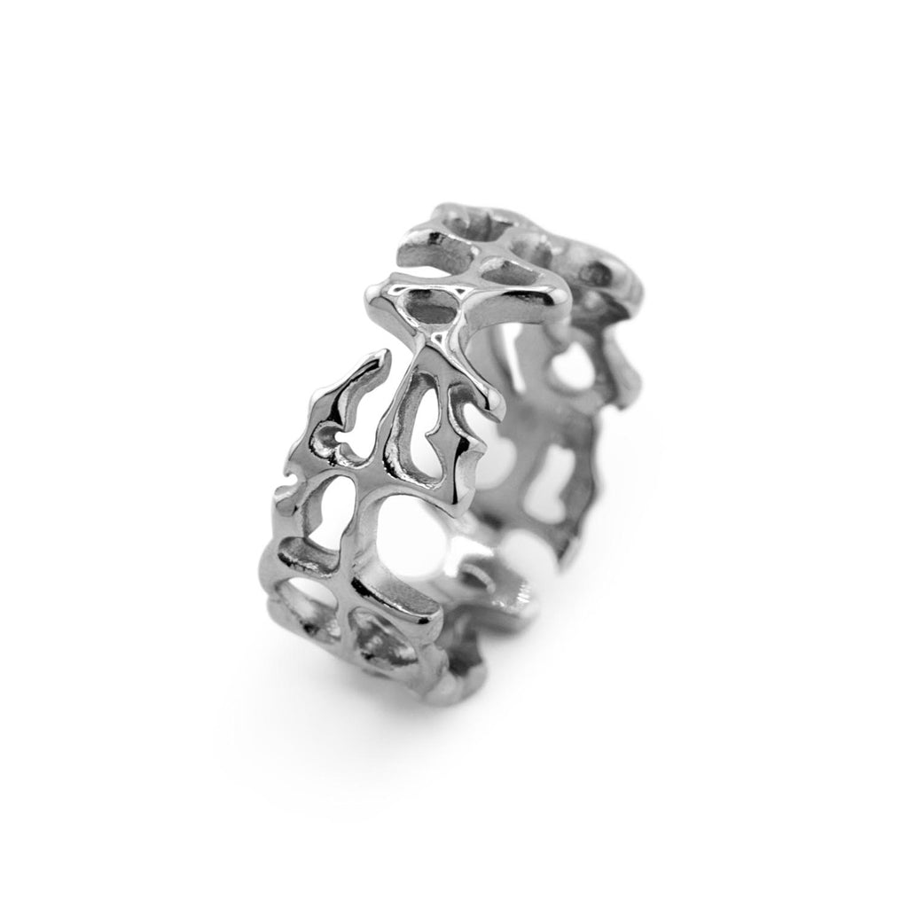 FEARS Tribal Ring