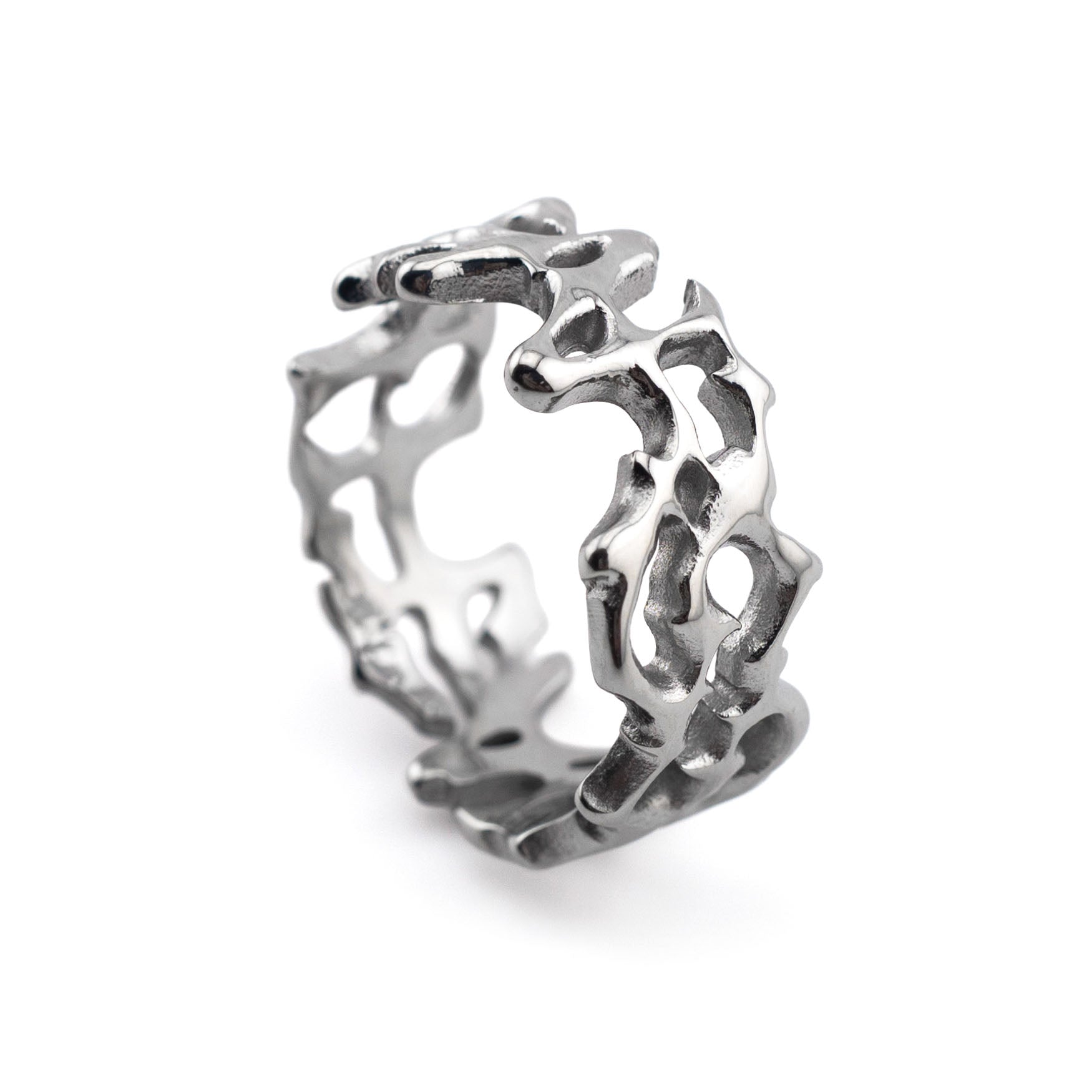 FEARS Tribal Ring
