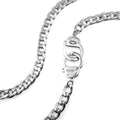 Handcuff Chain Necklace chain Personal Fears Personal Fears Handcuff Chain Necklace - Mens Chains - Working Handcuffs