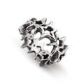 Molten Star Ring