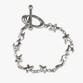 Montrose Chain Bracelet Bracelets Personal Fears Personal Fears Montrose Chain Bracelet - Star Chain - Tribal Jewelry